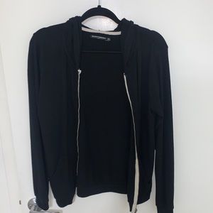 Brandy Melville Hooded Jacket